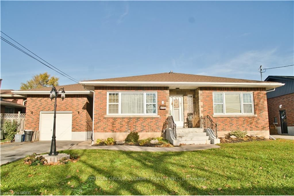 7 Chalmers St, St. Catharines