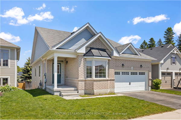 102 White Dr, Port Hope