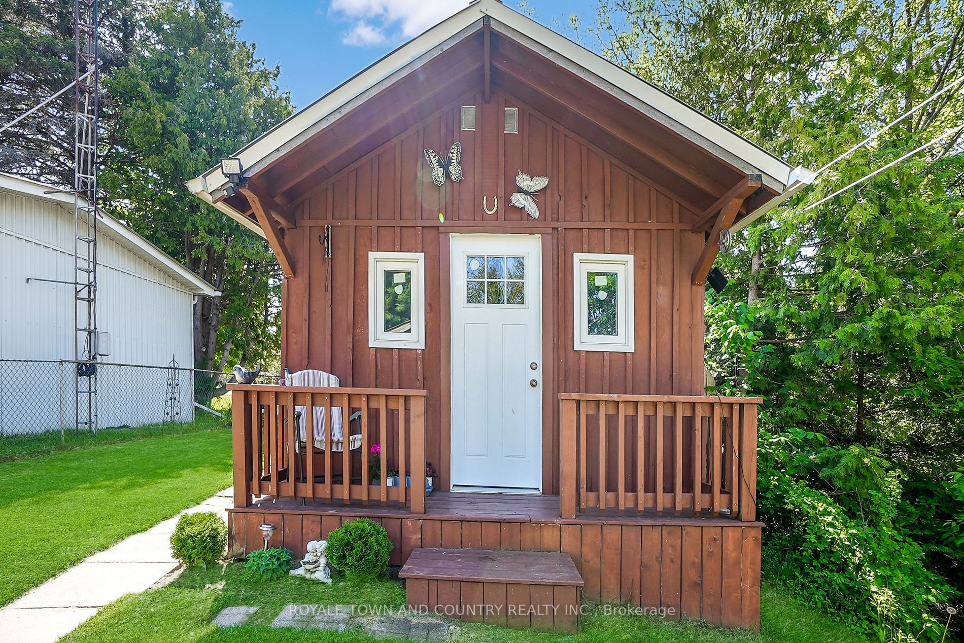 93 Driftwood Shores Rd