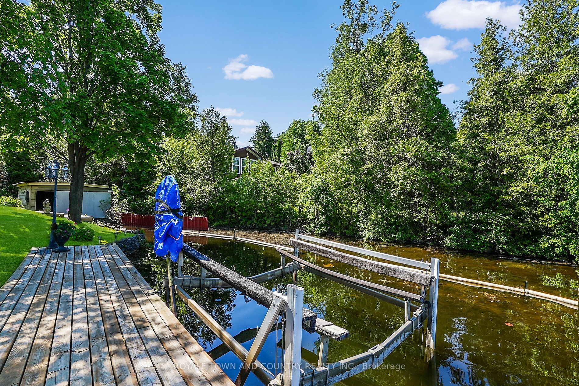 93 Driftwood Shores Rd