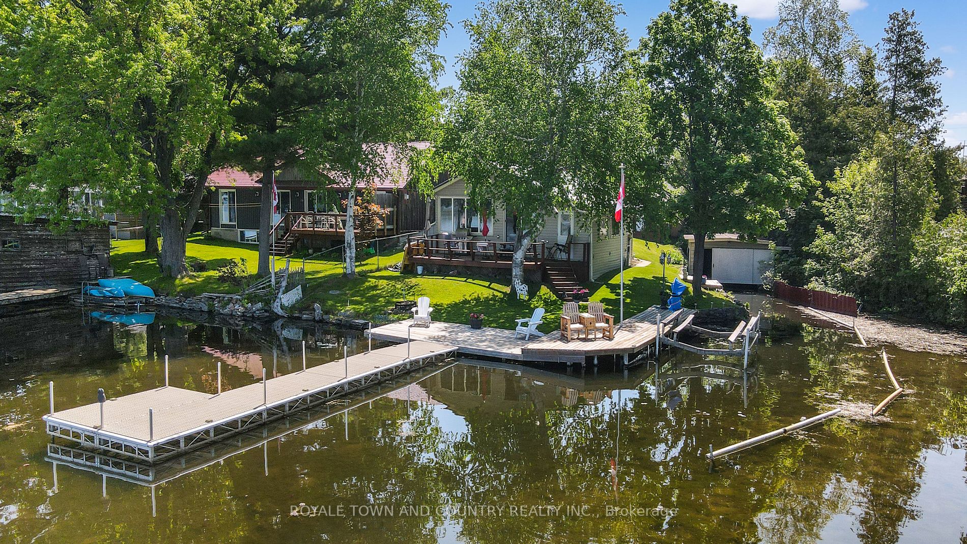 93 Driftwood Shores Rd