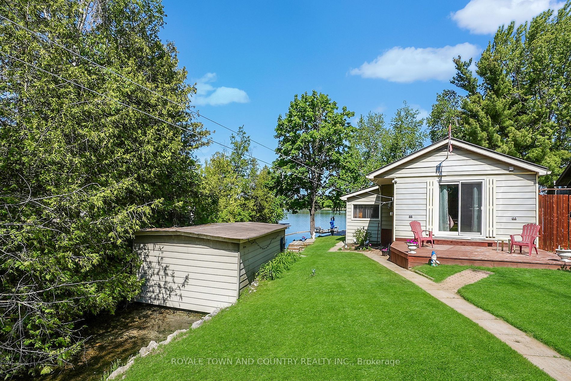 93 Driftwood Shores Rd