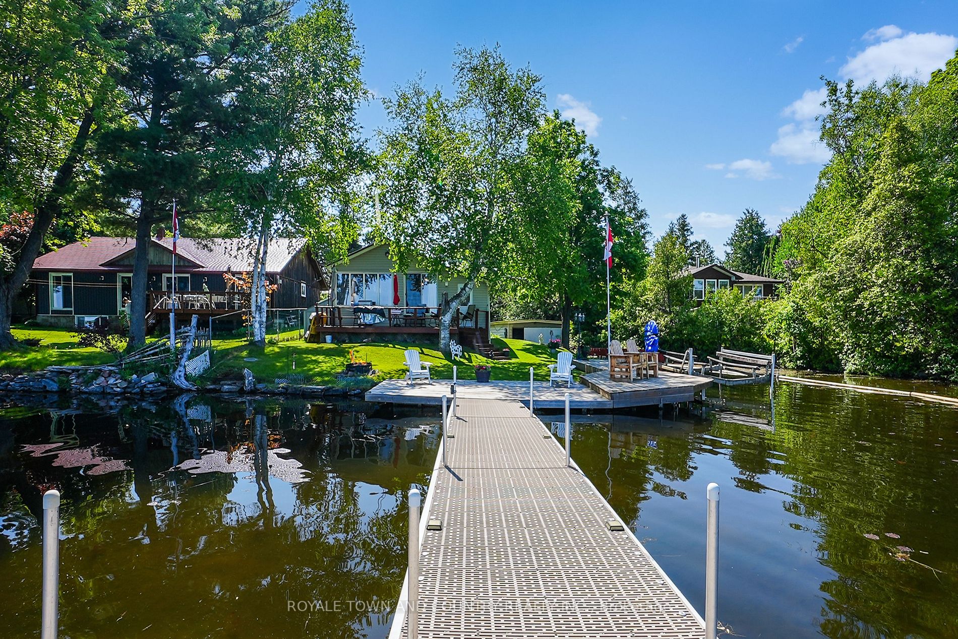 93 Driftwood Shores Rd