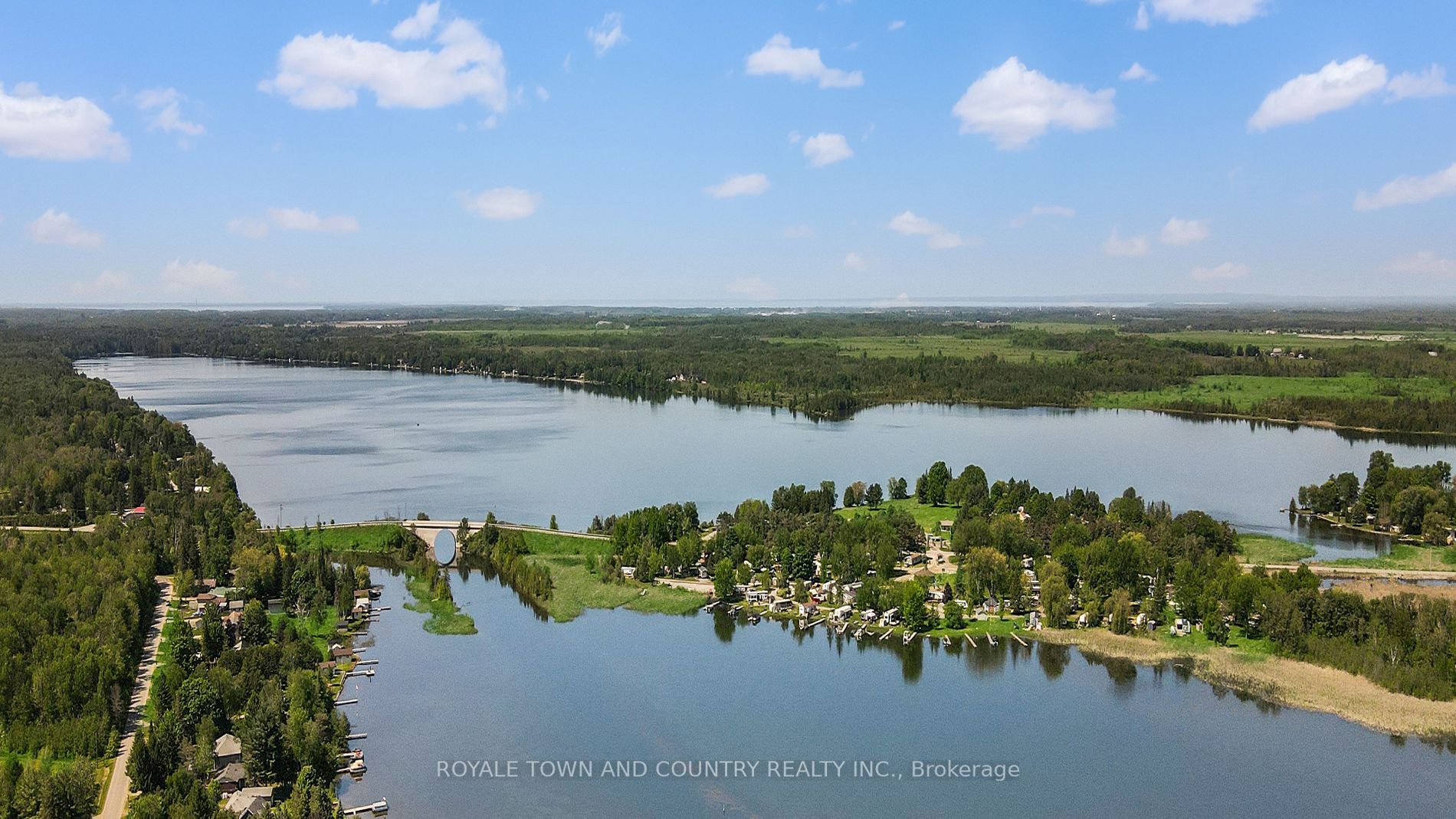 93 Driftwood Shores Rd