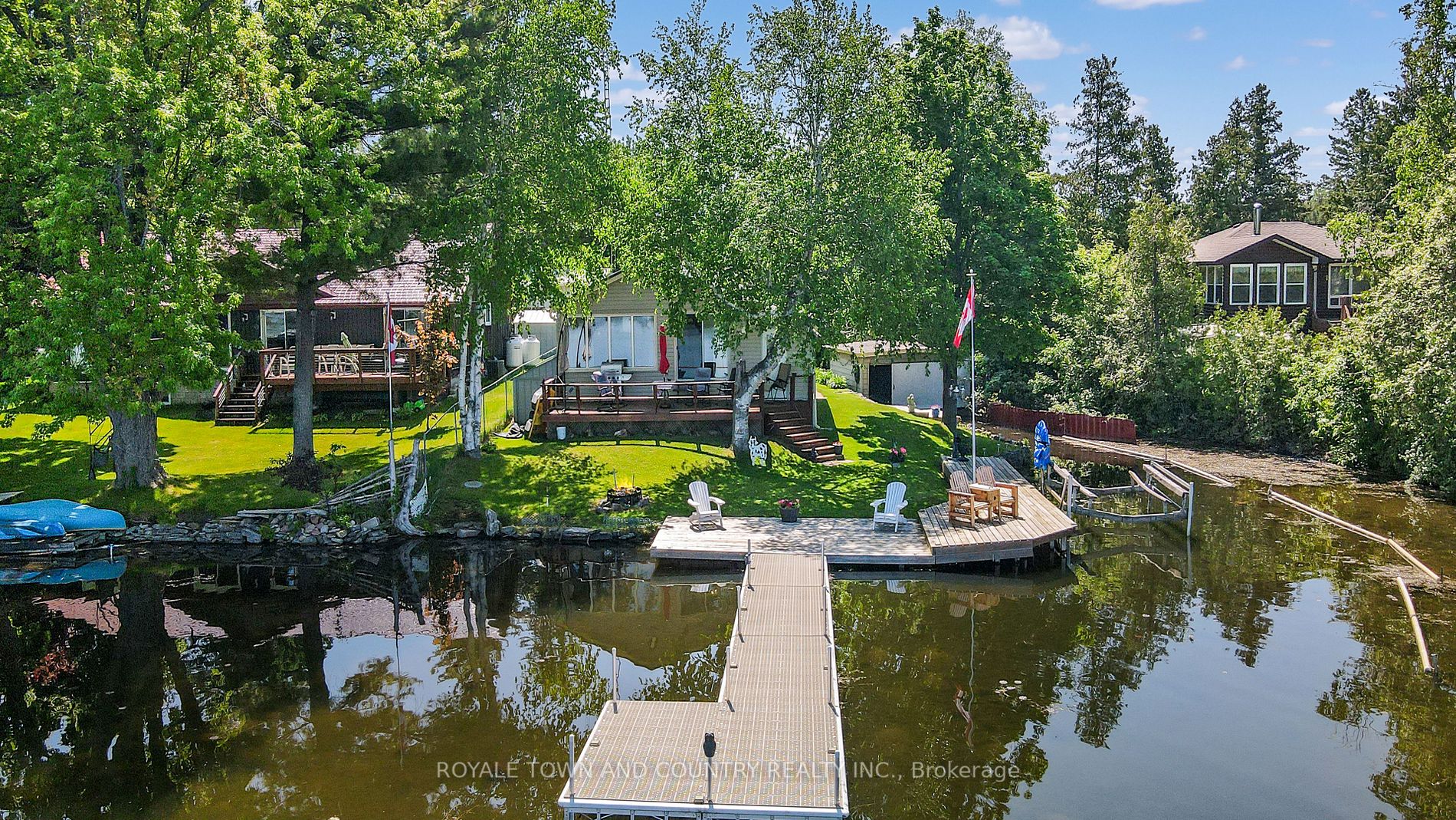93 Driftwood Shores Rd