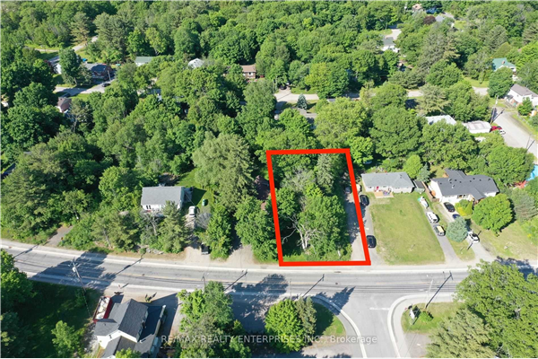3172 Muskoka Rd, Muskoka Lakes