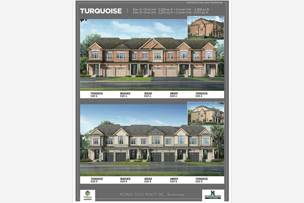 1079 Garner Rd E, Hamilton