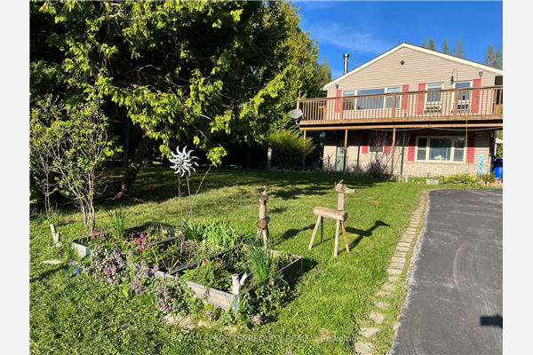 543 Bay St, South Bruce Peninsula