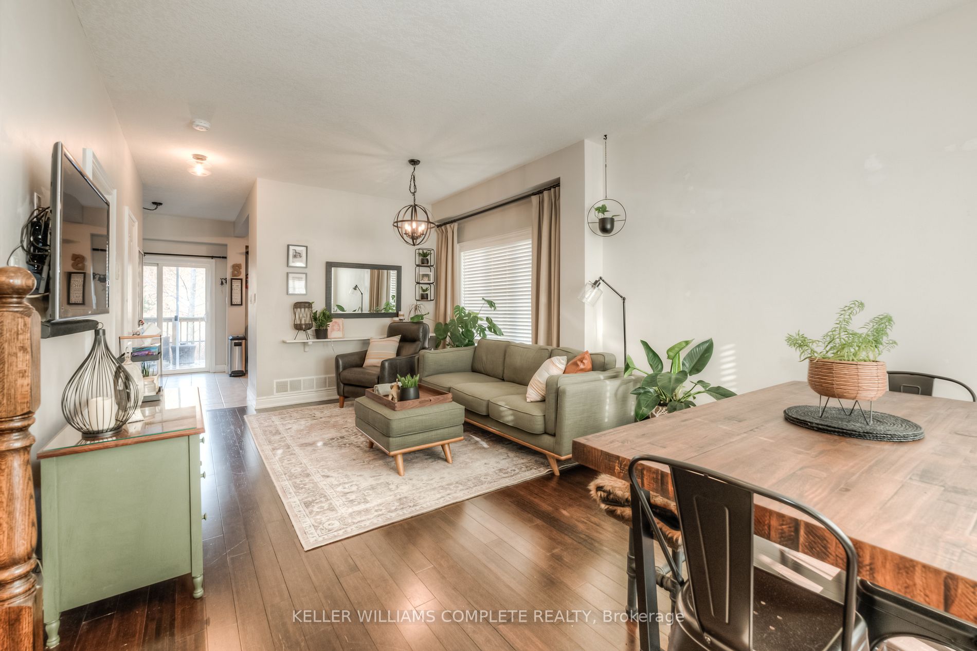 65 Liddycoat Lane, #49