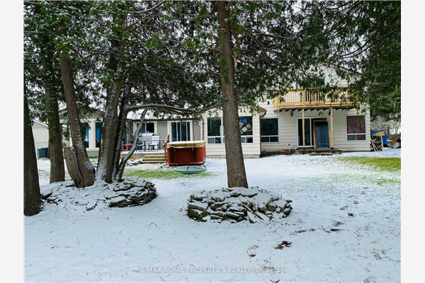 117 Juniper St, Kawartha Lakes
