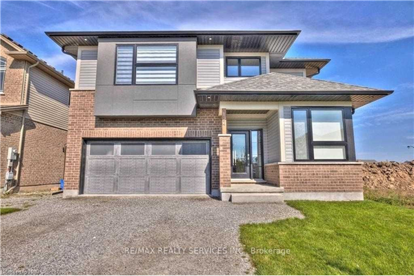 24 Harmony Way, Thorold