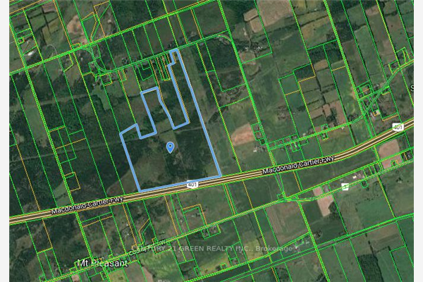 000 Lot 9 -11 Beechwood Rd, Greater Napanee
