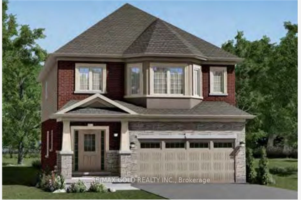 Lot 188 Hitchman St E, Brant