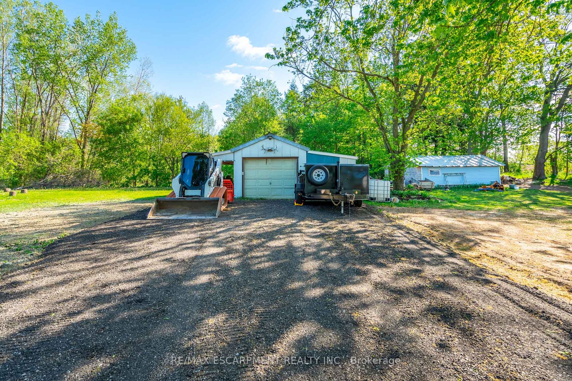 146 7th Concession Rd E