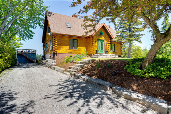 73 Maple Cres, Kawartha Lakes