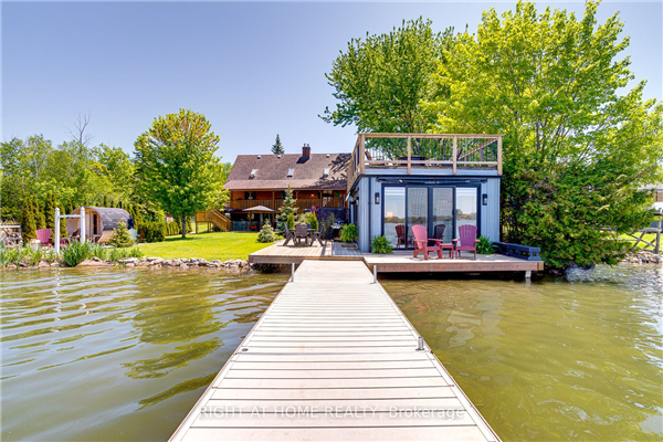 73 Maple Cres, Kawartha Lakes