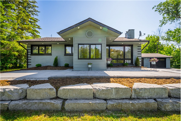 2037 Keene Rd, Otonabee-South Monaghan