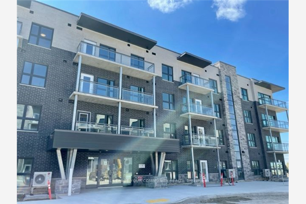 1201 Lackner Pl, Kitchener