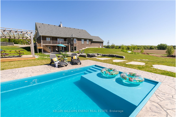 510 Telecom Rd, Kawartha Lakes