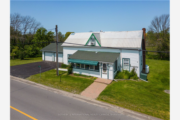 1505 County Rd 15, Prince Edward County