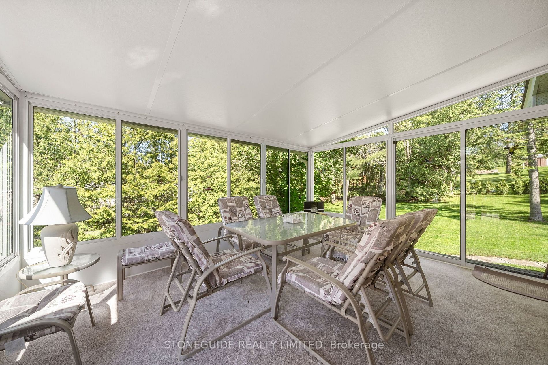 78 Lakeshore Blvd