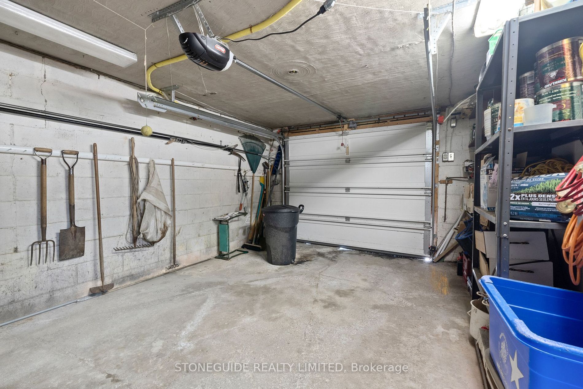 78 Lakeshore Blvd