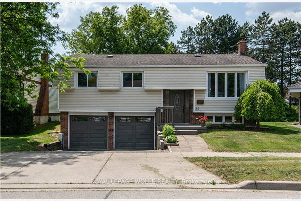 32 Cindy Ave, Cambridge