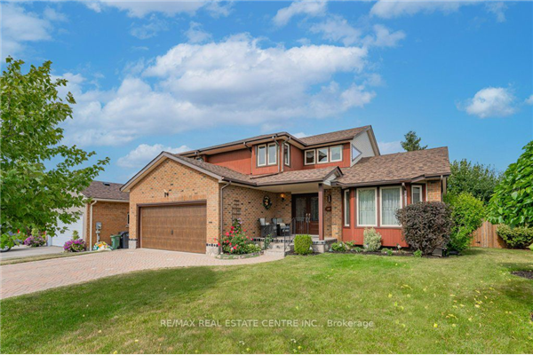 15 Wiltshire Pl, Guelph