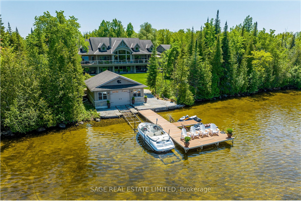 61 County Road 8, Kawartha Lakes