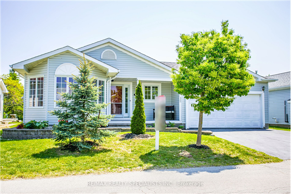 123 Glenariff Dr