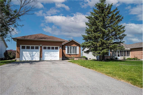 221 Elgin St, Kawartha Lakes