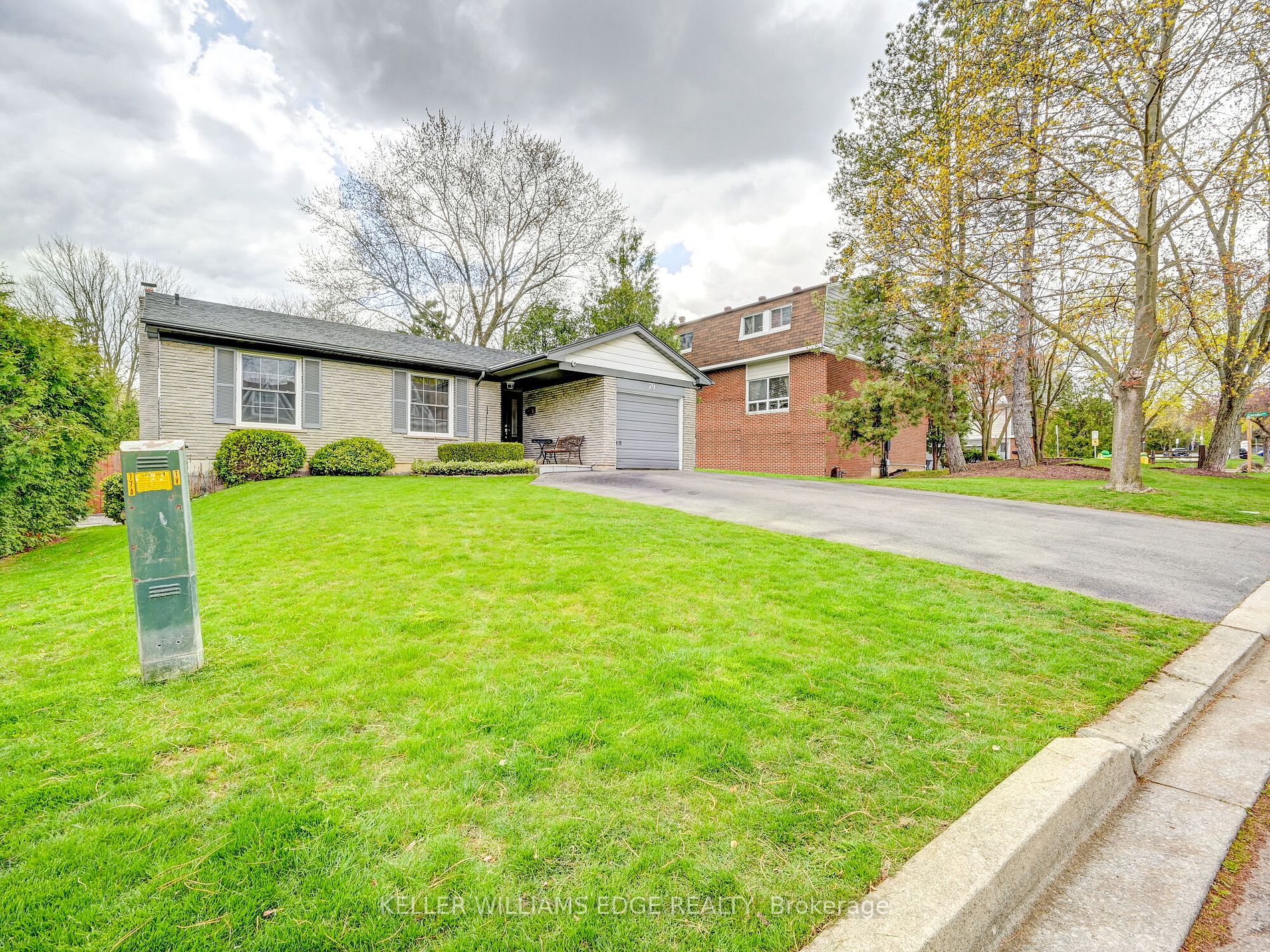79 Ann St
