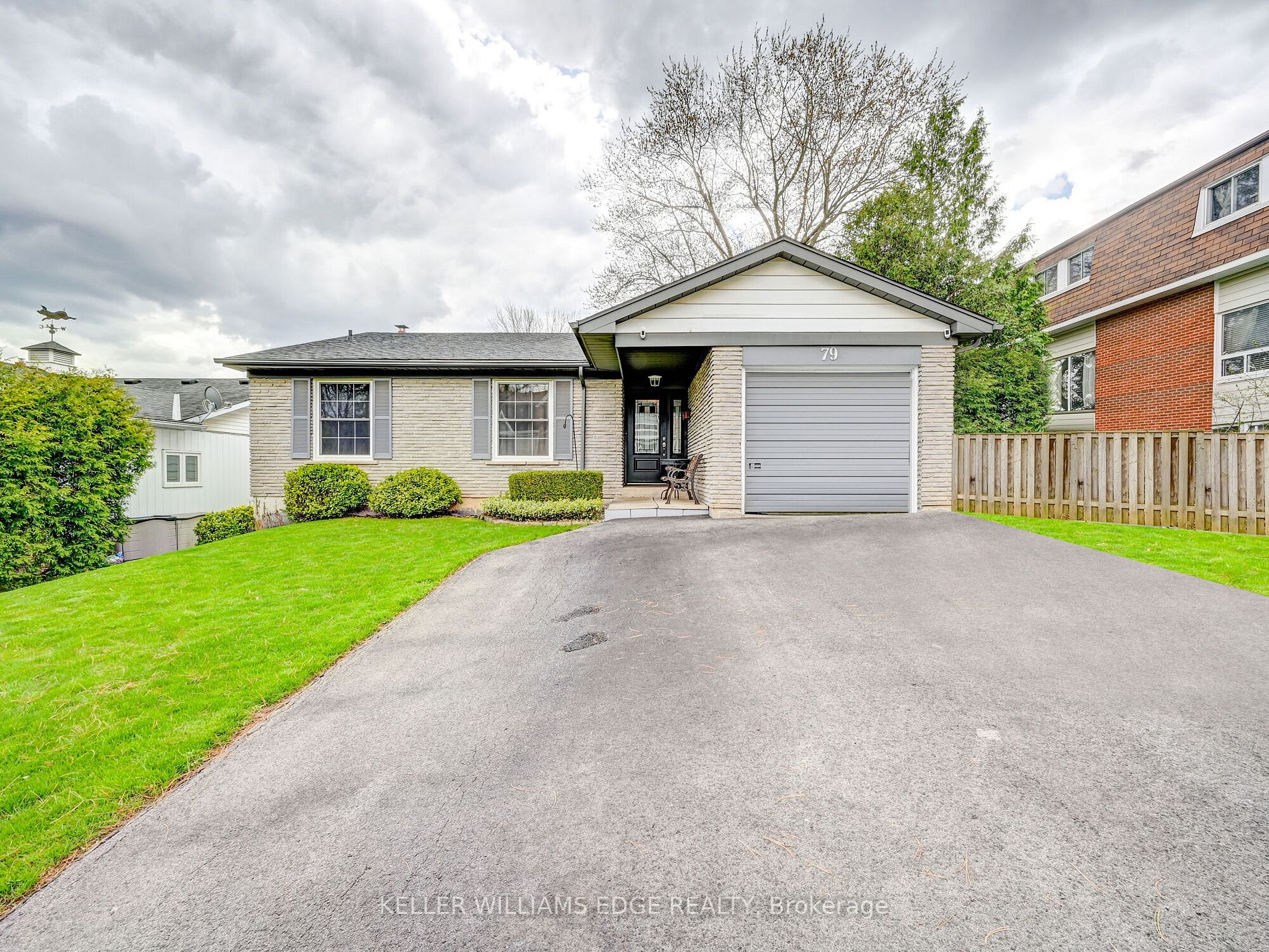 79 Ann St