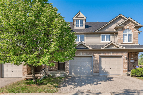 1155 Gordon St, Guelph