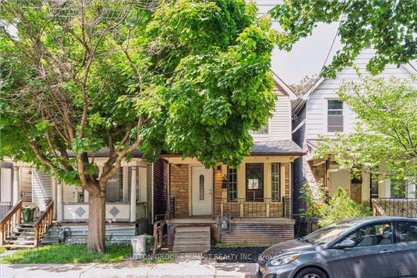 55 Francis St