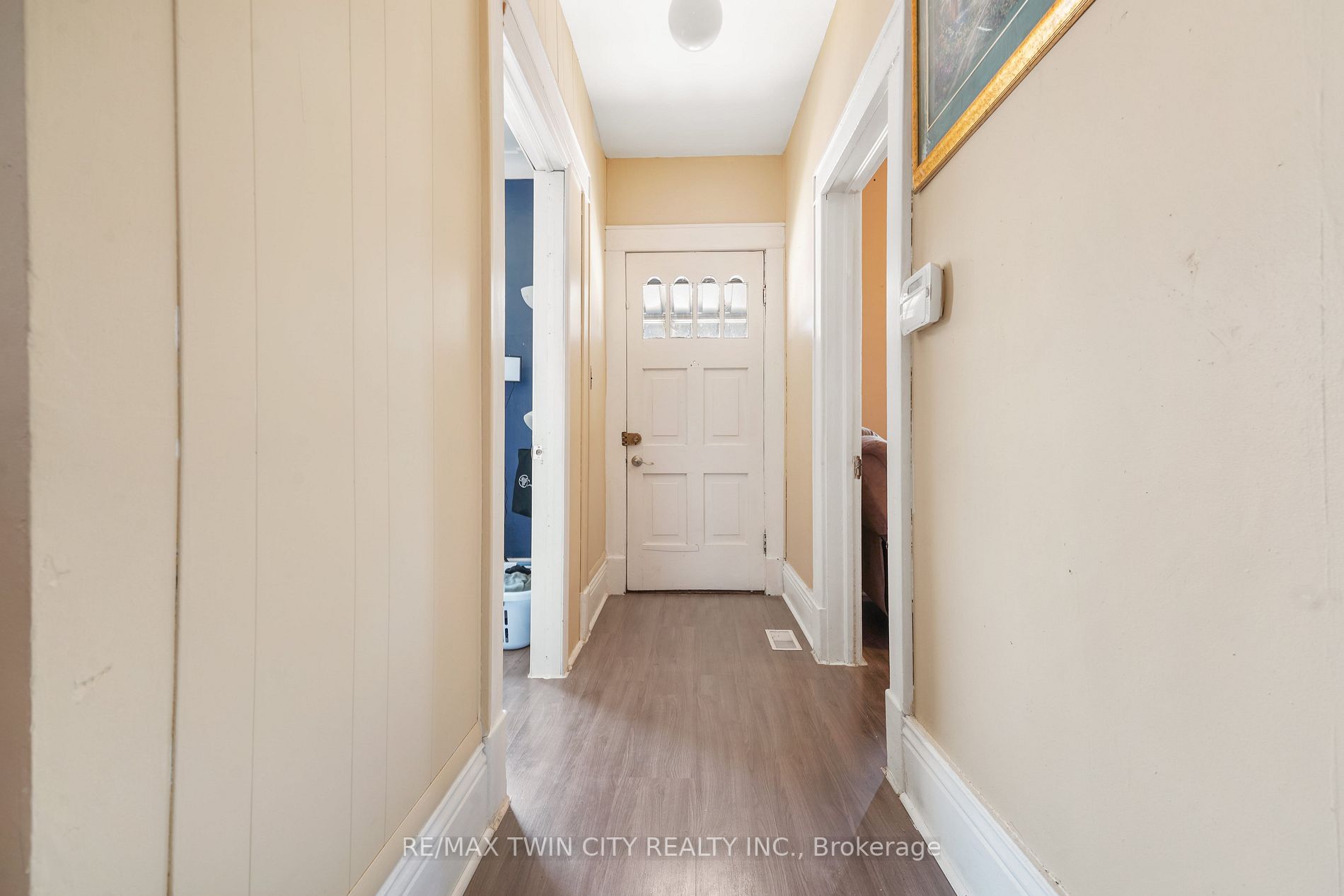 21 Elgin St