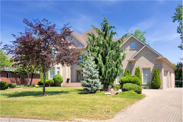 2900 Trafalgar Crt N, Tecumseh
