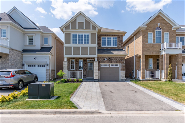 130 Stillwater Cres