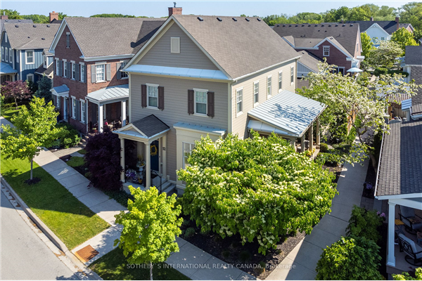 12 Kirby St, Niagara-on-the-Lake