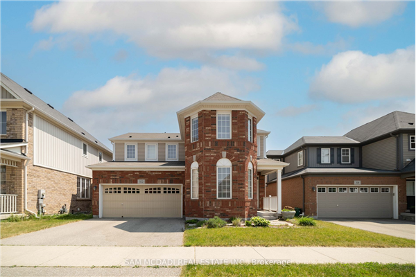 322 Baldwin Dr, Cambridge