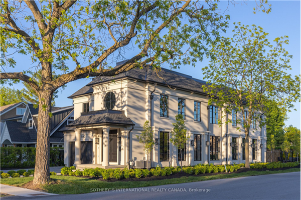 540 Simcoe St, Niagara-on-the-Lake