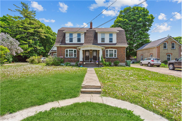 461 Main St E, Southgate