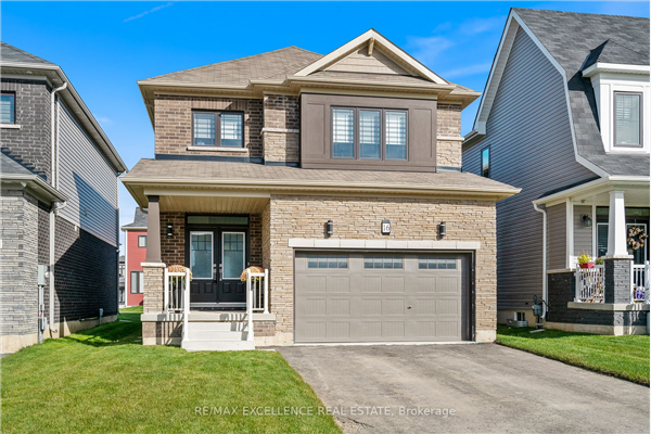 16 Charm Pl, Niagara Falls