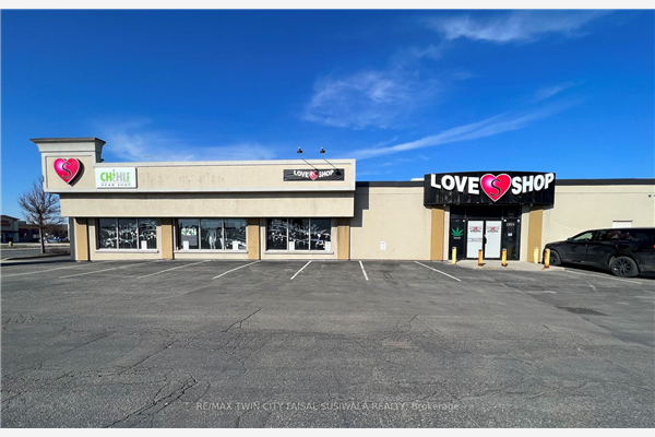 505 Hespeler Rd, Cambridge