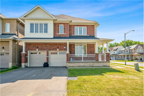 7860 Longhouse Lane, Niagara Falls