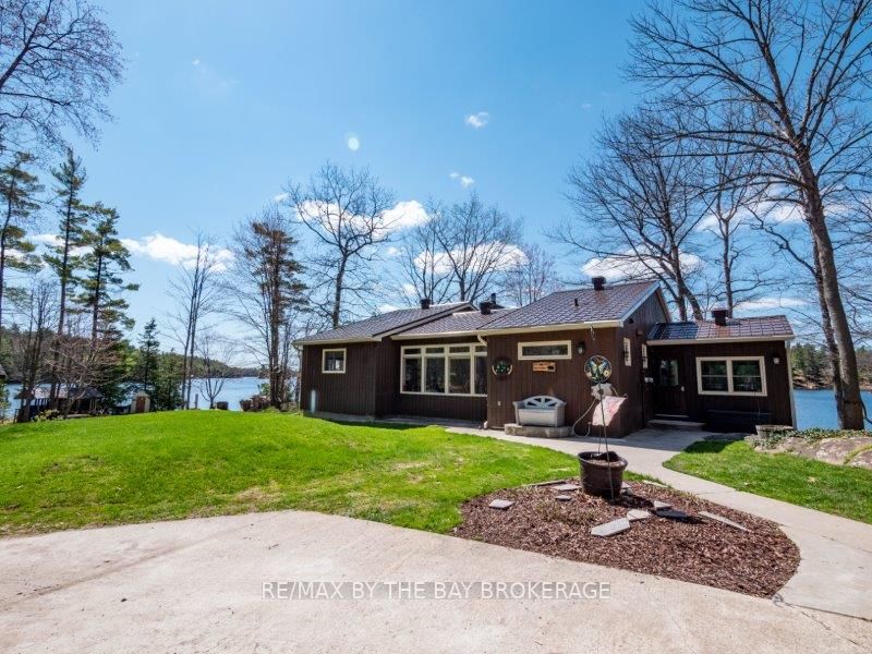 1745 Pappy Gill Lane