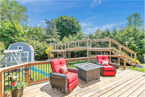 54 Lower Canada Cres W, Kitchener