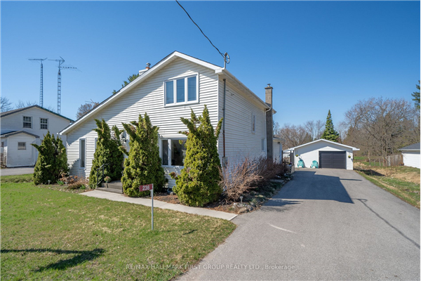 236 Lyle St N, Alnwick/Haldimand