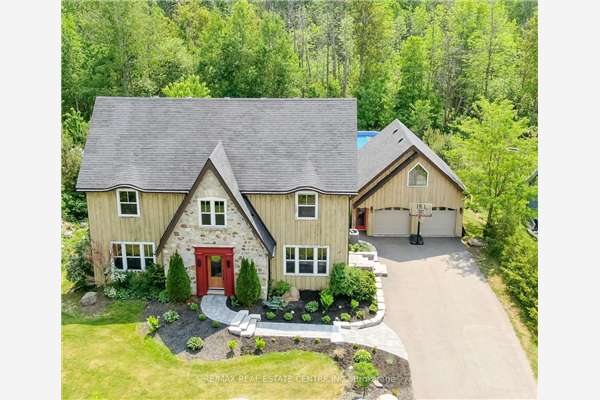 5538 Eighth Line, Erin