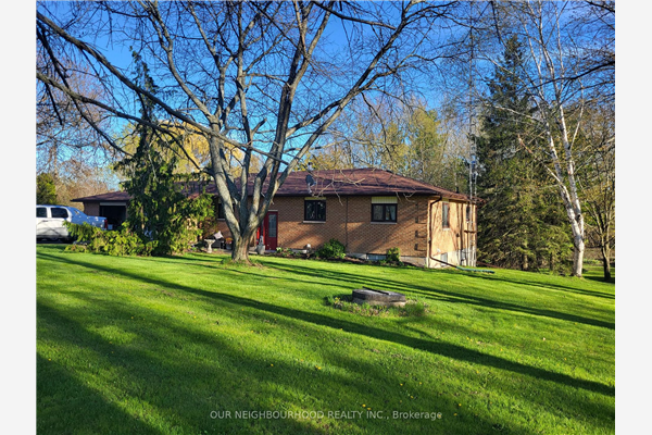 92 Murray St, Quinte West